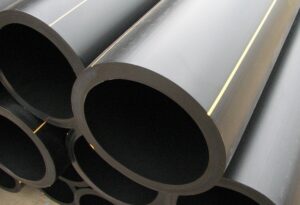 Критерии качества полимерных труб для газопровода